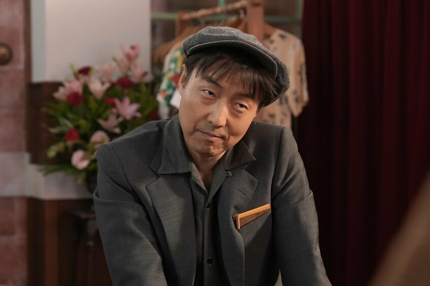 (C)NHK