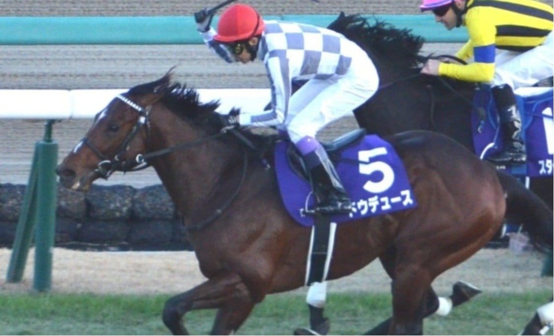 凱旋門賞、今年は3歳馬優勢？ 大将格は不出走の可能性も、日本馬