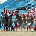 「野球ができなくなるかもしれない」甲子園初出場の浜松開誠館 野球部員が気候危機対策を求めてデモ