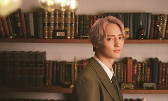 Travis Japan川島如恵留「英語なんて、全然好きじゃなかった」 「僕の基礎」をつくった最初の勉強法