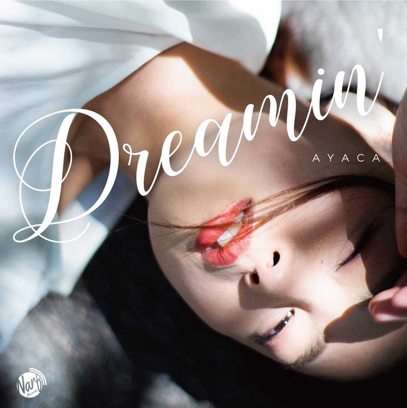AYACA、2ndシングル「Dreamin'」配信決定　『テイルズウィーバー』楽曲をサンプリング