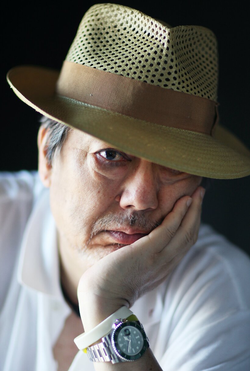 沢田研二