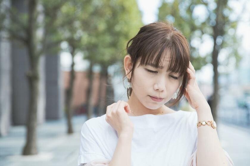 ※写真はイメージです（写真／Getty Images）