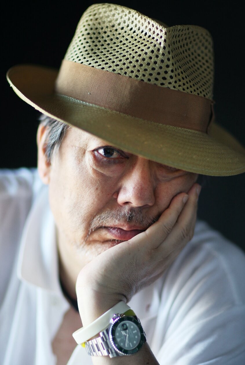 沢田研二