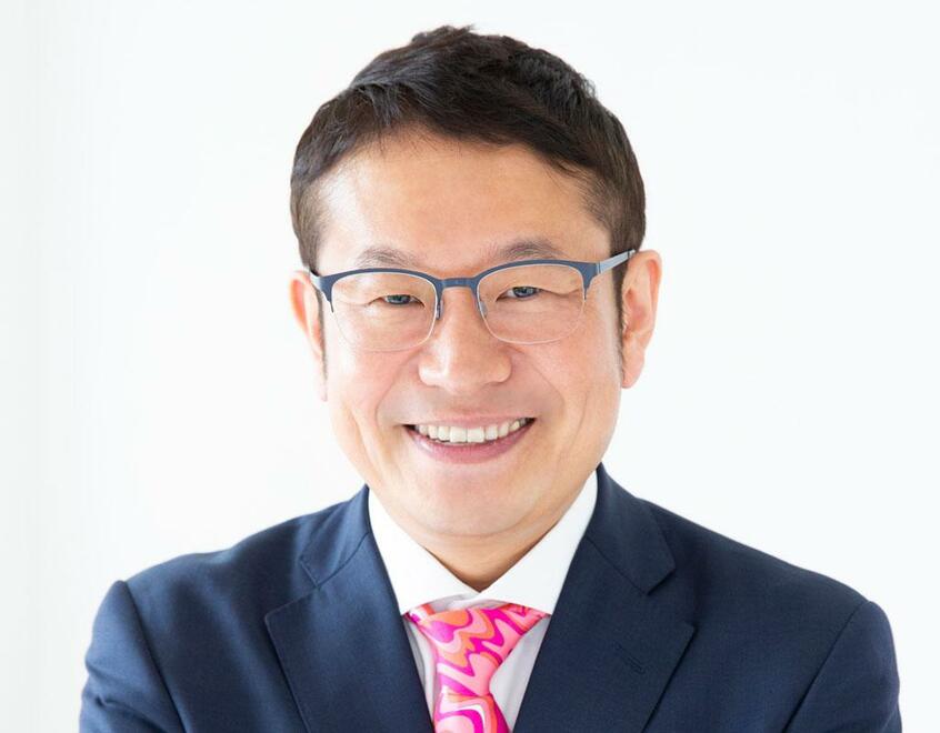 小川大介(おがわ・だいすけ)/「見守る子育て研究所(R)」所長。『自分で学べる子の親がやっている「見守る」子育て』(KADOKAWA)ほか著書多数(写真:本人提供)