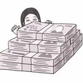 「300万円預金で宝くじ1万8千円分絶対もらえる」「普通預金0.25%」おいしい預金大集合