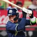 なぜ高津監督は山田哲人に固執し続けるのか? “勝利”と“ビジネス”との狭間で揺れる「覚悟」