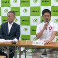〈見逃し配信〉吉村知事につくか、馬場代表か 維新の顔2人に亀裂 「3度目の都構想より3度目の分裂の方が早そう」