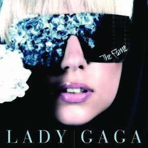 『The Fame―デラックス・エディション―(DVD付)』Lady Gaga