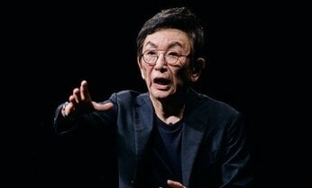古舘伊知郎が「一秒も使えない」とダメ出しされ発奮 「喋り馬鹿」全開のトーキングブルース