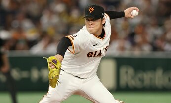 高梨雄平は巨人に欠かせない存在に FA権取得で注目度増、“チーム愛”で残留は濃厚なのか