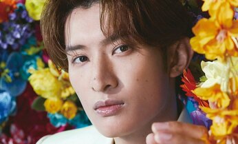 向井康二が「人生でいちばん大事」なものは? 愛の人であることを「常に意識」