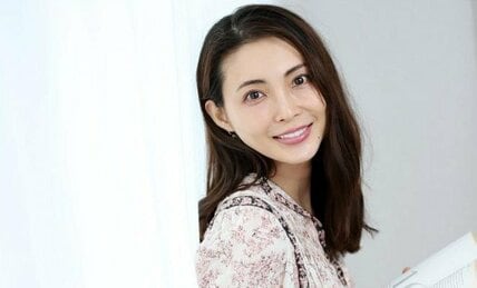 〈人志松本の酒ツマミきょう出演〉押切もえ「息子に日本語と英語で話しかけています」　母として考える英語教育とは