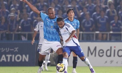 Jリーグで多発する暴力・破壊行為、一部サポーターの“フーリガン”化が止まらない…根底にあるのは日本経済の弱体化か