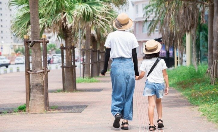 （写真はイメージ／GettyImages）