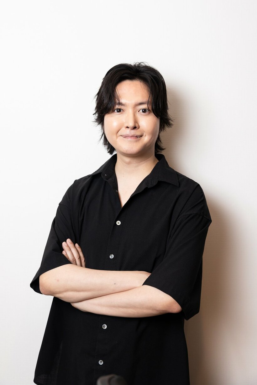 撮影／写真映像部・上田泰世