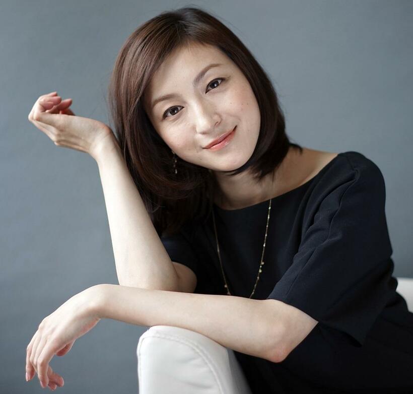 広末涼子さん