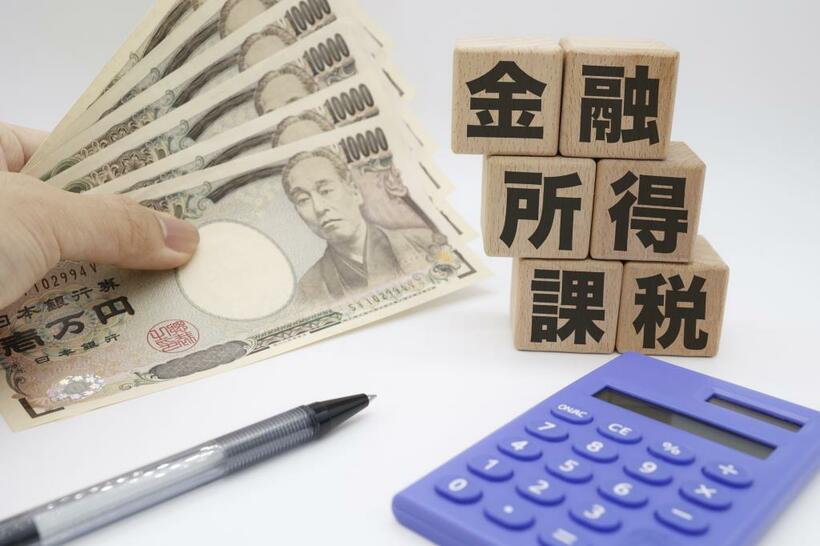 （写真はイメージ／GettyImages）