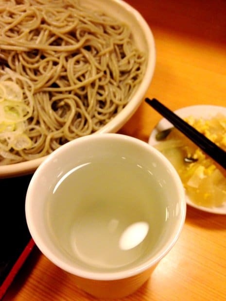 最近ブームになりつつある日本酒