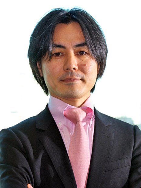 塚口直史さん