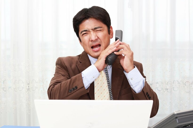 写真はイメージです