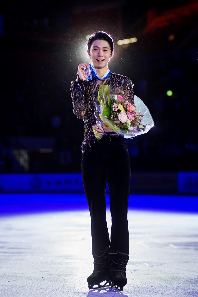 写真：ｇｅｔｔｙｉｍａｇｅｓ
