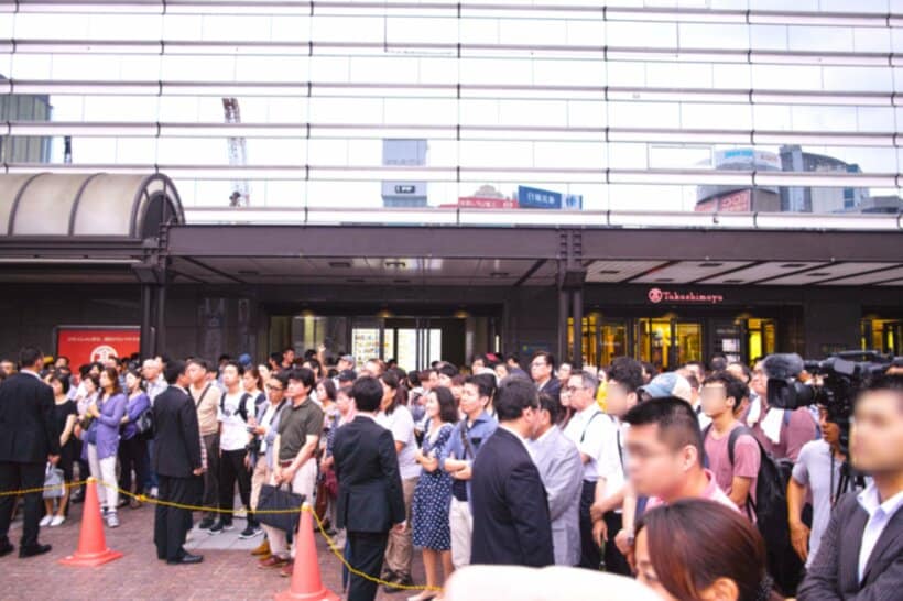 ※写真はイメージです（gettyimages）