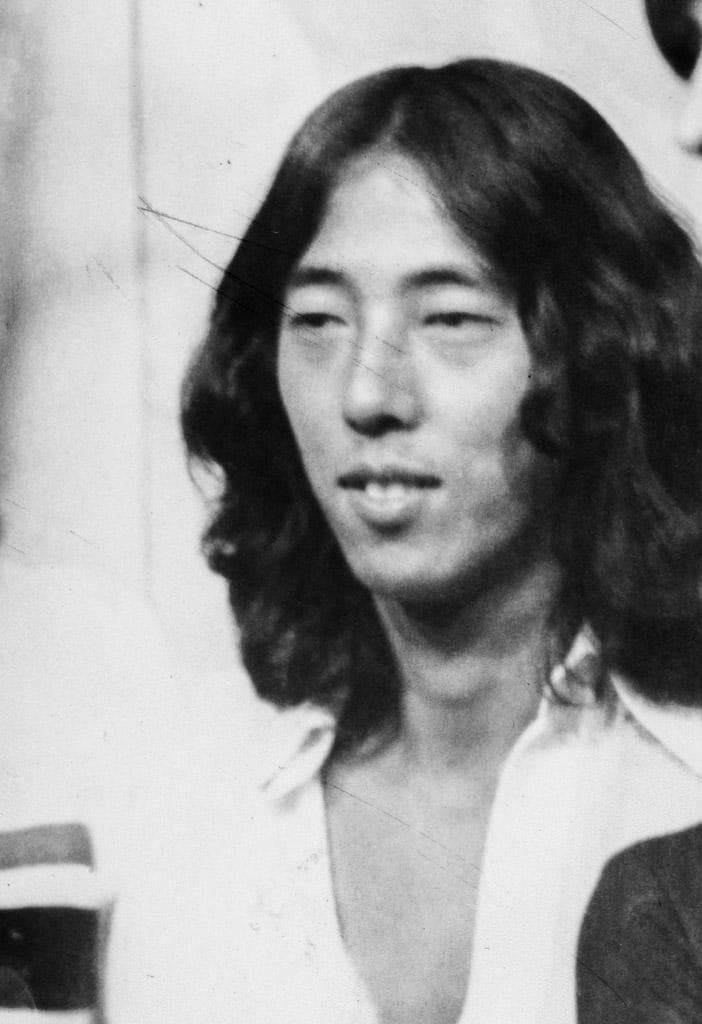 1971年8月　写真提供＝（株）アン・ヌフ