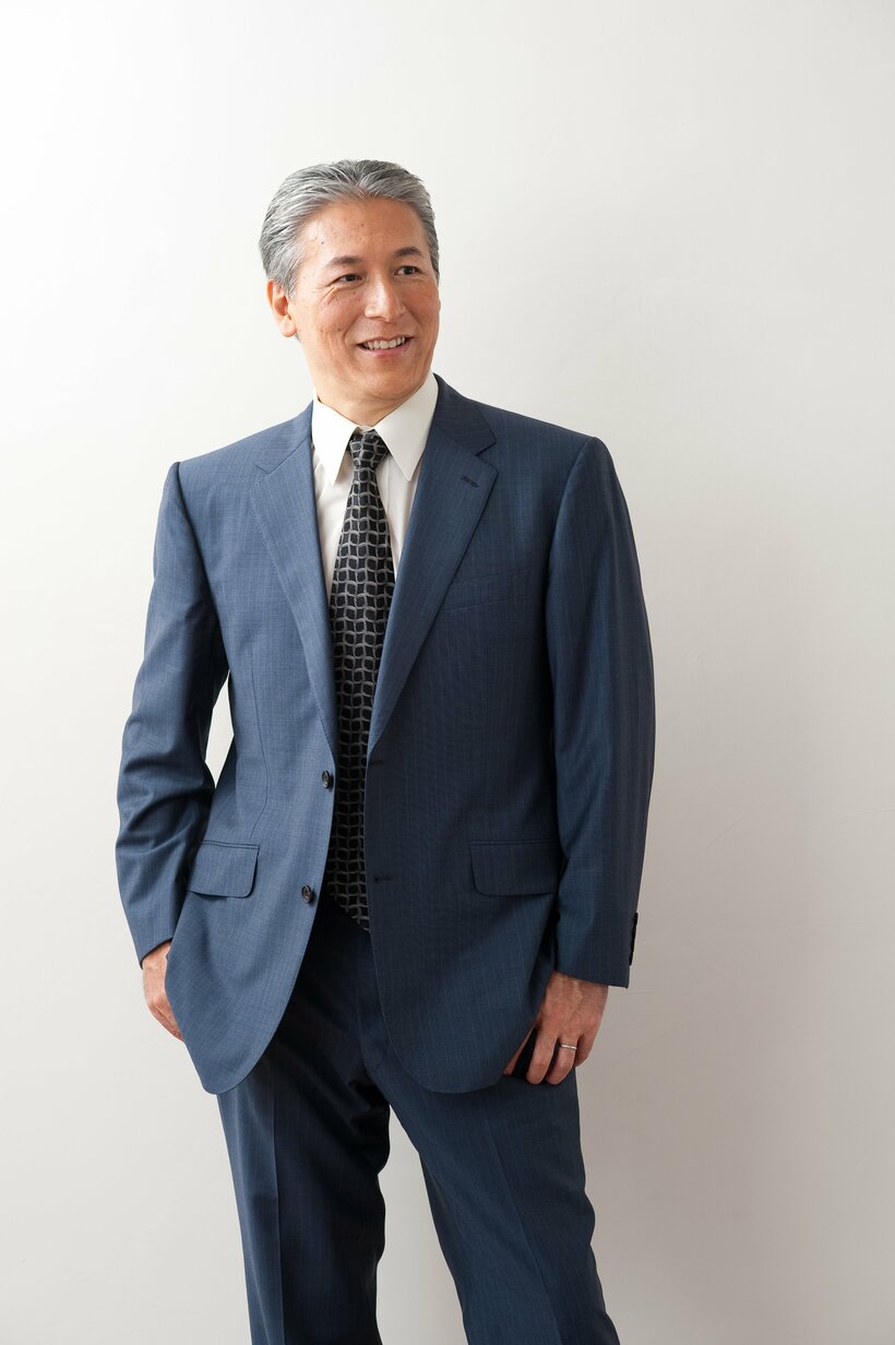 井下田久幸さん