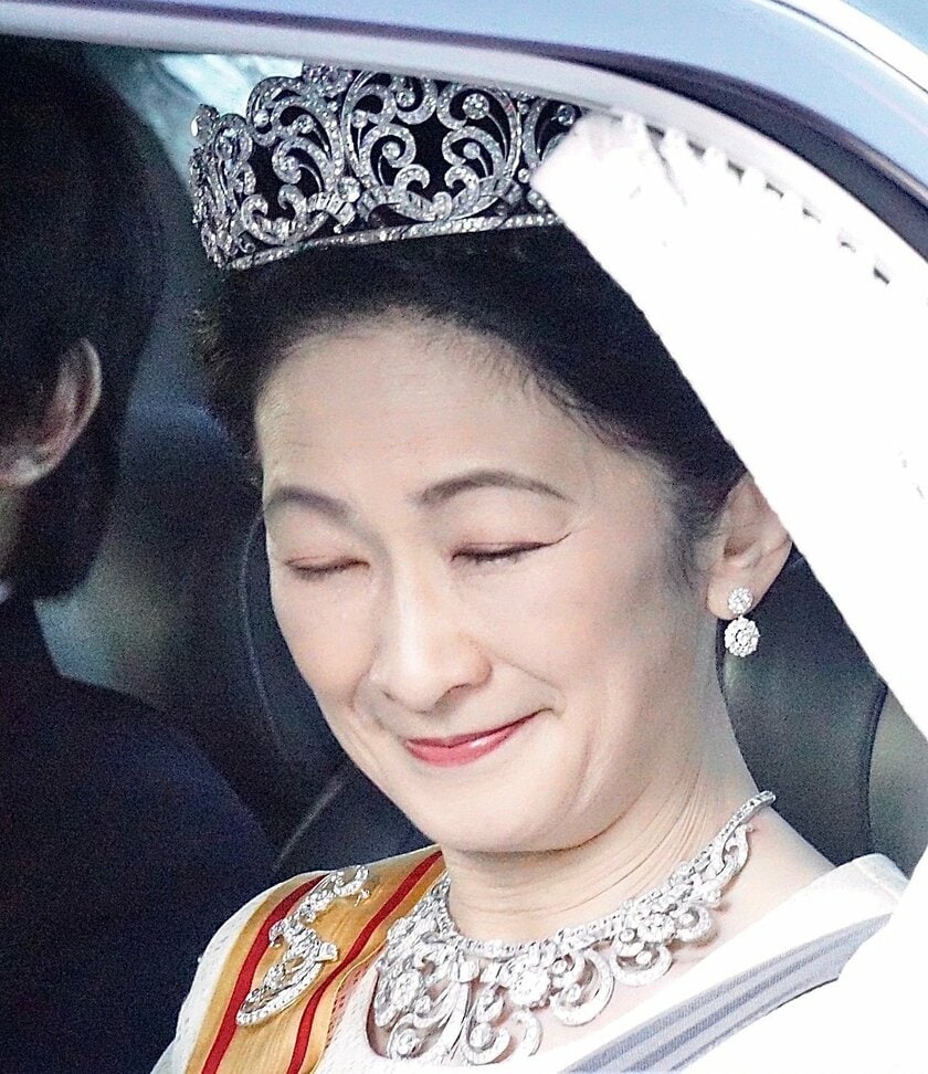 〈1月～4月に読まれた記事ピックアップ〉やはり美しい愛子さまと佳子さまのティアラ　紀子さまの宝冠がひときわ大きくなった理由