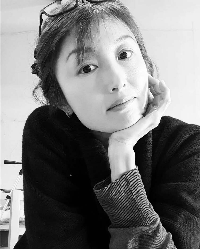 井上晴美さん提供