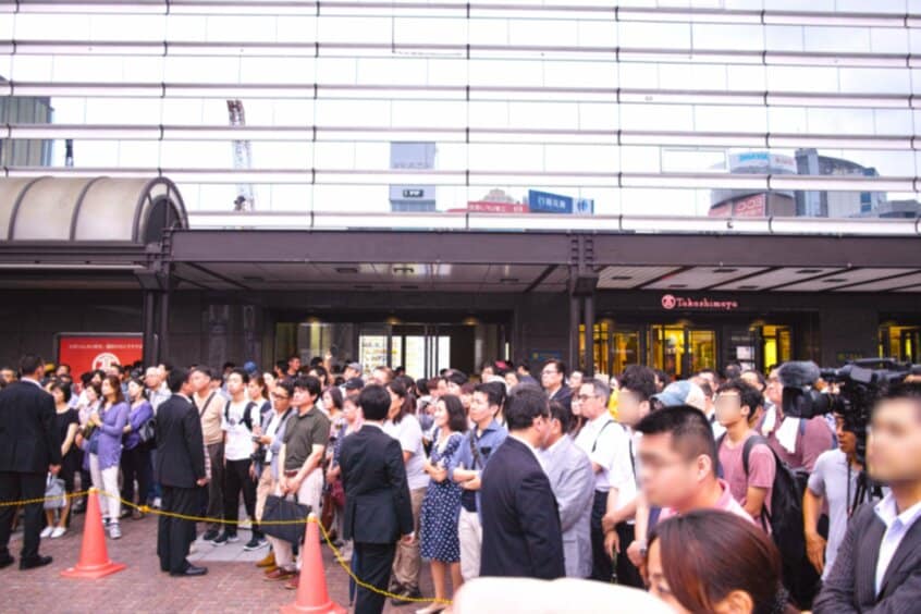 ※写真はイメージです（gettyimages）
