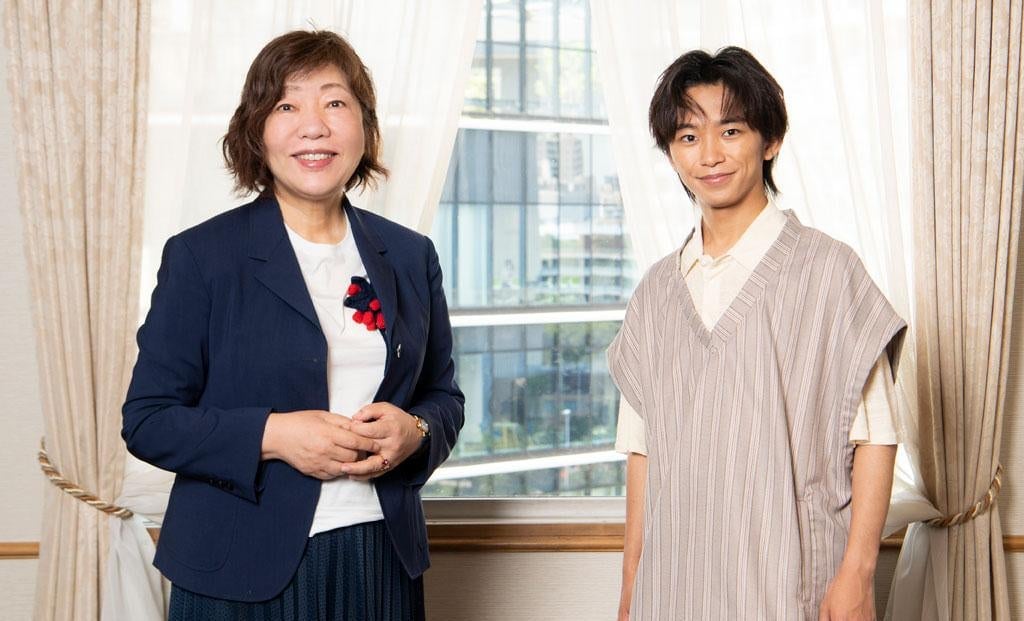 3ページ目)加藤清史郎、英語力は「通訳なし」レベルに 「地獄