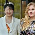 愛子さまと同世代のオランダ王女の“自由格差”「眞子さん結婚で見えた皇室の弊害」と専門家