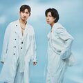 東方神起「成熟したセクシーさを見せる時が来た」 20周年アルバムのリード曲に「男の魅力、大人の味」詰め込む