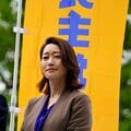 元NHKアナウンサー牛田茉友氏の「国民」からの出馬にNHK内部から怒りの声「直前まで『日曜討論』に出演していて公平中立なはずなのに、いきなりなんて」