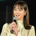 「多目的トイレ不倫」の渡部建を「許していない」と断言 佐々木希が見せた人間としての“格好良さ”と“強さ”