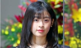 「国宝」ベッドシーン熱演…「森七菜」幼い雰囲気一変して”オトナの女優”に脱皮中