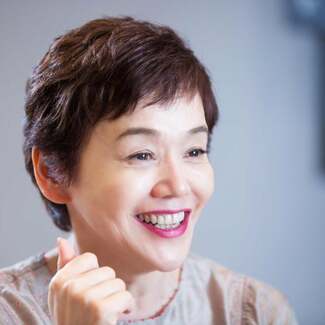 <第7回>飯島愛さんのカウンセリングに一緒に行った大竹しのぶが語る「愛ちゃん」と孤独【没後10年】