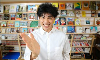 小島よしおが「担任の先生の言葉を聞くとつらくなる」と悩む小4男子に伝えたい、嫌な言葉から身を守る方法