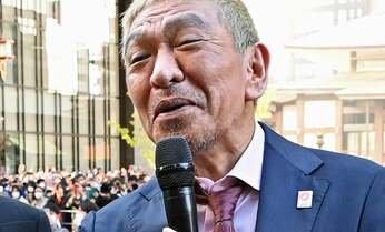 「キングオブコントの会」孤高の天才松本人志が新作コントを手掛けることにある意義