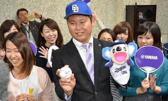 【ドラフト採点簿】中日は「最高評価」 巨人、同年代捕手2人の上位指名は理解できない!