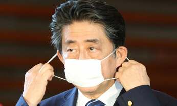 アベノマスク疑惑のユースビオ社長を直撃40分「脱税事件で苦労…学会3世で公明党議員と付き合いあるが、関係ない」