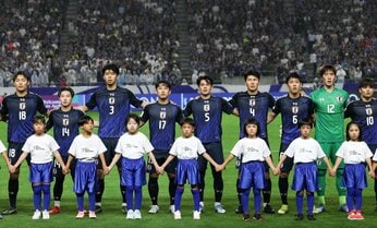 森保ジャパン“ガチメンバー”宣言の9月の米国遠征「推薦26人」 本大会の予行演習で招集しておきたい主軸&新戦力は?