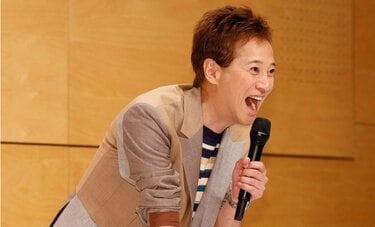 フジ会見でも明かされなかった「中居正広の闇」を語っていたタレント9人　かつてはSMAPメンバーも“苦言”