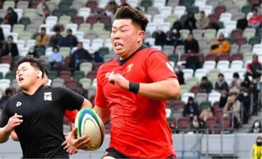 明治vs帝京、早稲田vs京都産業　ラグビー大学選手権の準決勝は2試合ともに“互角”か　　