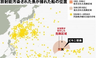 ビキニ被ばくから71年、第五福竜丸以外の被災者の声　「なんで当時、国は健康診断をしなかったのか」