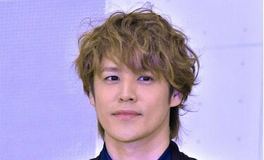 多才すぎる声優・宮野真守　「ゴチ」から「マリオ」まで引っ張りだこで中高年女性が歓喜の悲鳴〈週刊ナイナイミュージックきょう放送〉