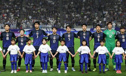 森保ジャパン“ガチメンバー”宣言の9月の米国遠征「推薦26人」　本大会の予行演習で招集しておきたい主軸＆新戦力は？