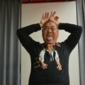 〈あのときの話題を「再生」〉お笑い芸人・ハウス加賀谷 人気絶頂で姿を消して24年…「嫌いな自分を評価される矛盾が苦しかった」